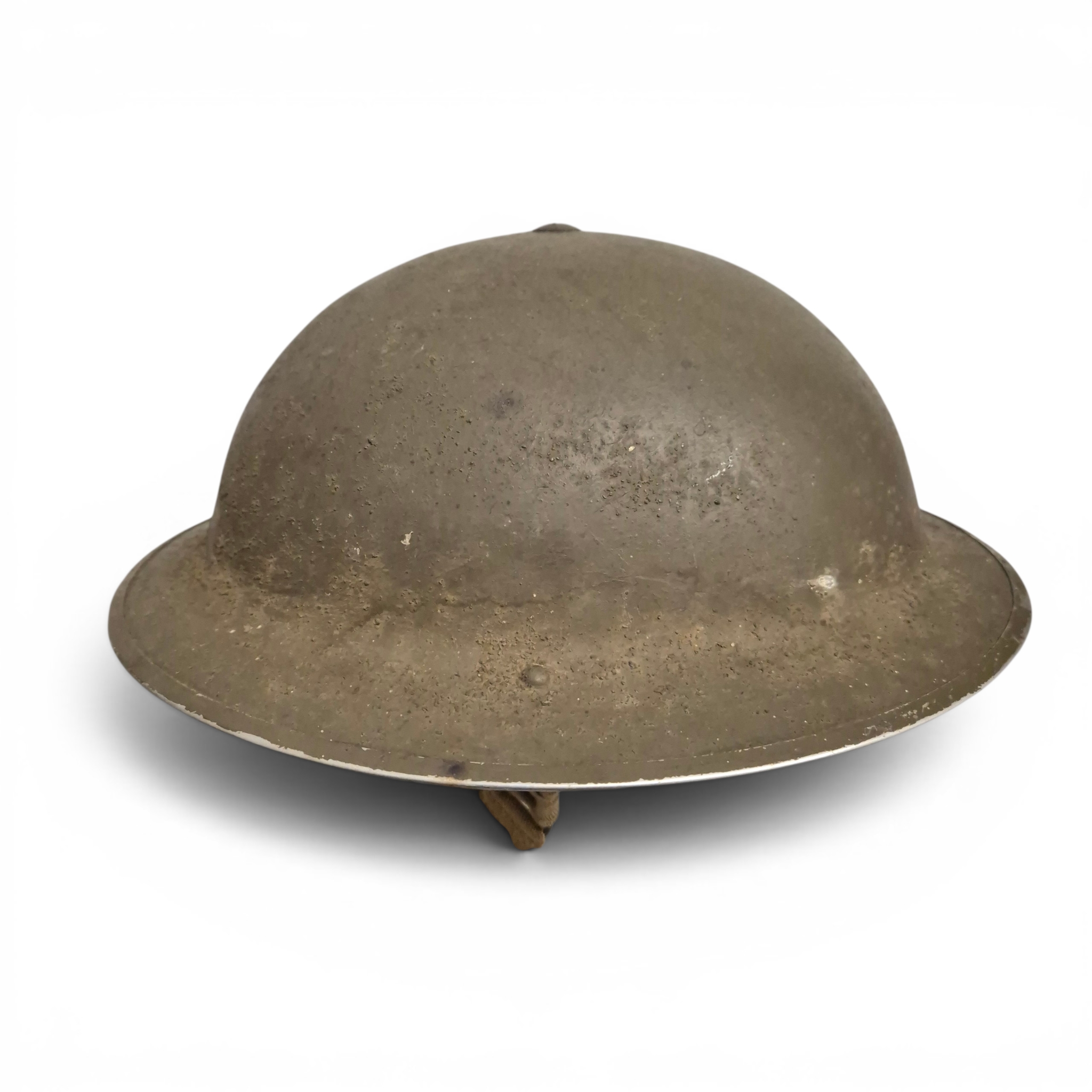 Royal Canadian Engineers - MkII helmet 1942 - Image 4