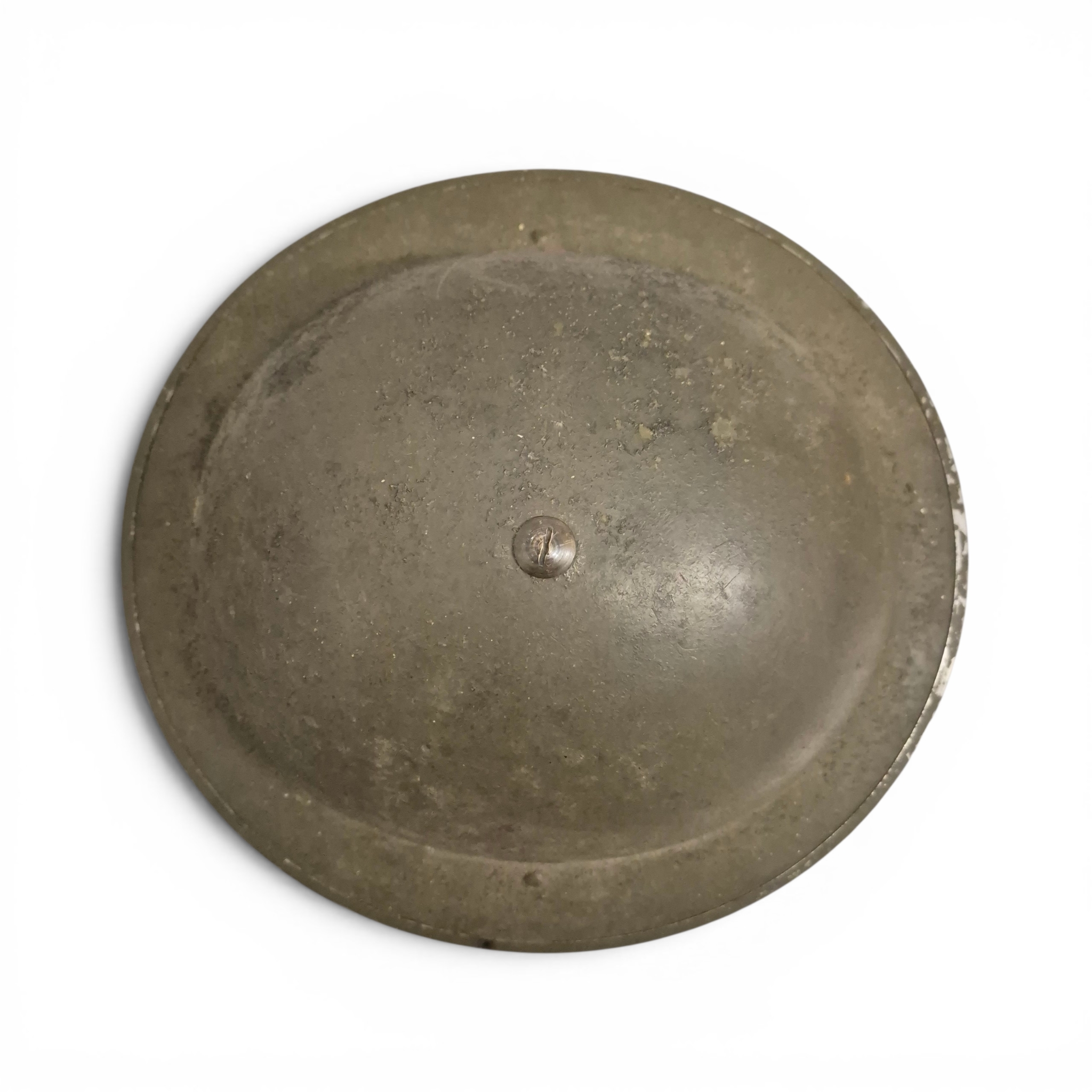 Royal Canadian Engineers - MkII helmet 1942 - Image 5