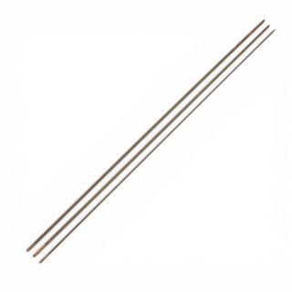 Type F Aerial Sections for WS38