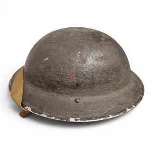 Royal Artillery MkII Helmet