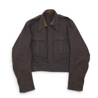 RAF War Service Dress Blouse – 1943