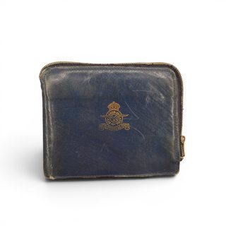 Royal Canadian Air Force Wallet