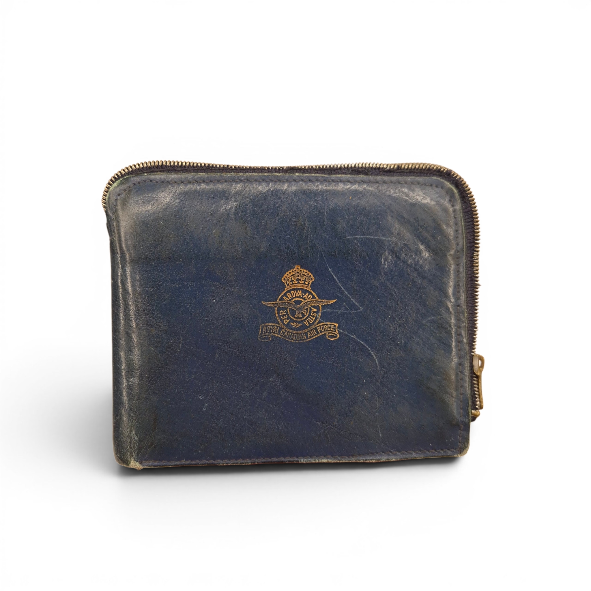 Royal Canadian Air Force Wallet
