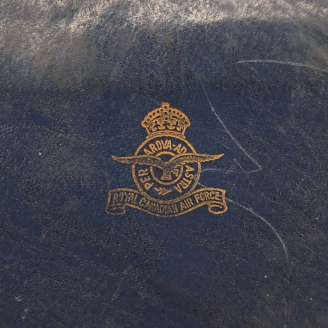 Royal Canadian Air Force Wallet - Image 2