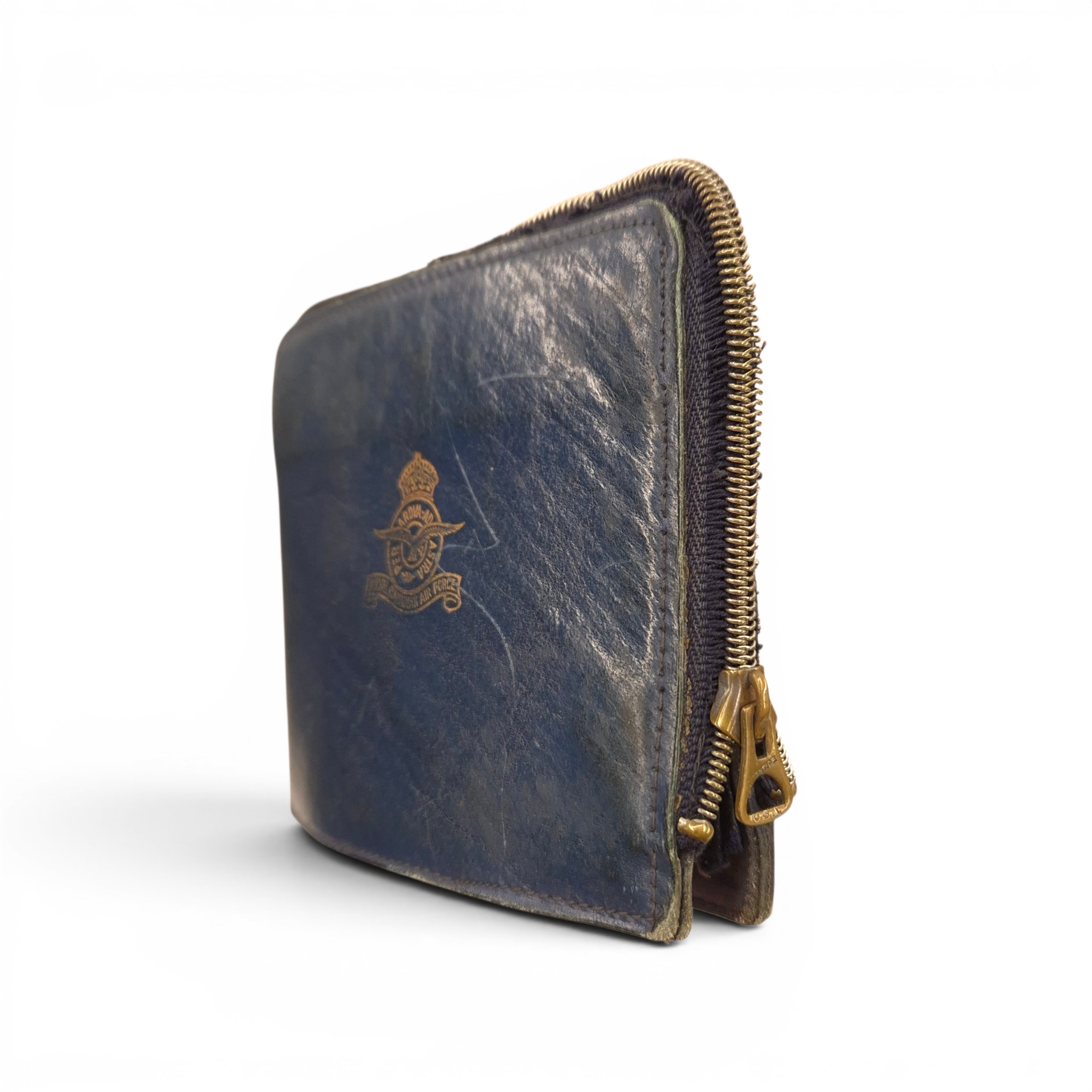 Royal Canadian Air Force Wallet - Image 4