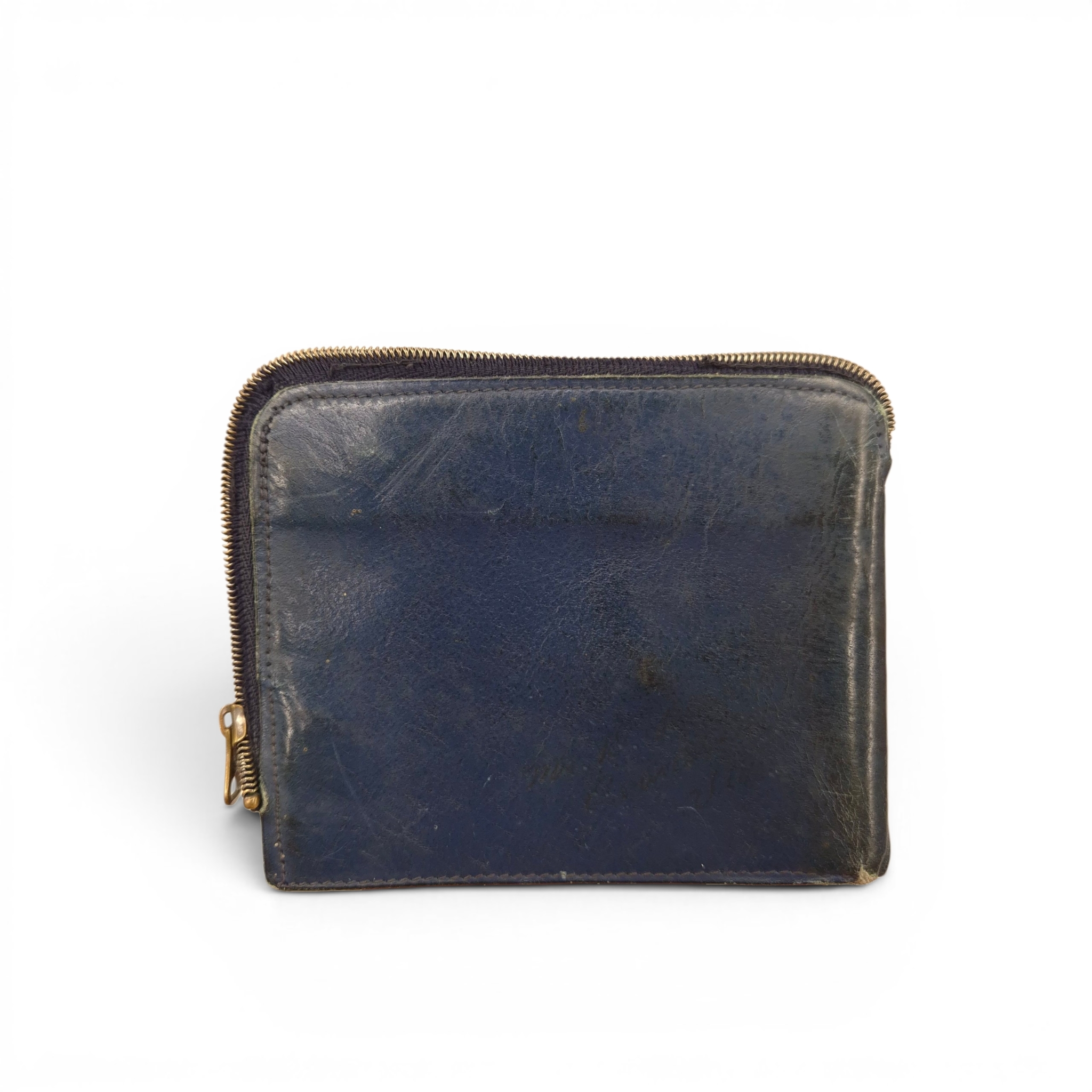Royal Canadian Air Force Wallet - Image 3