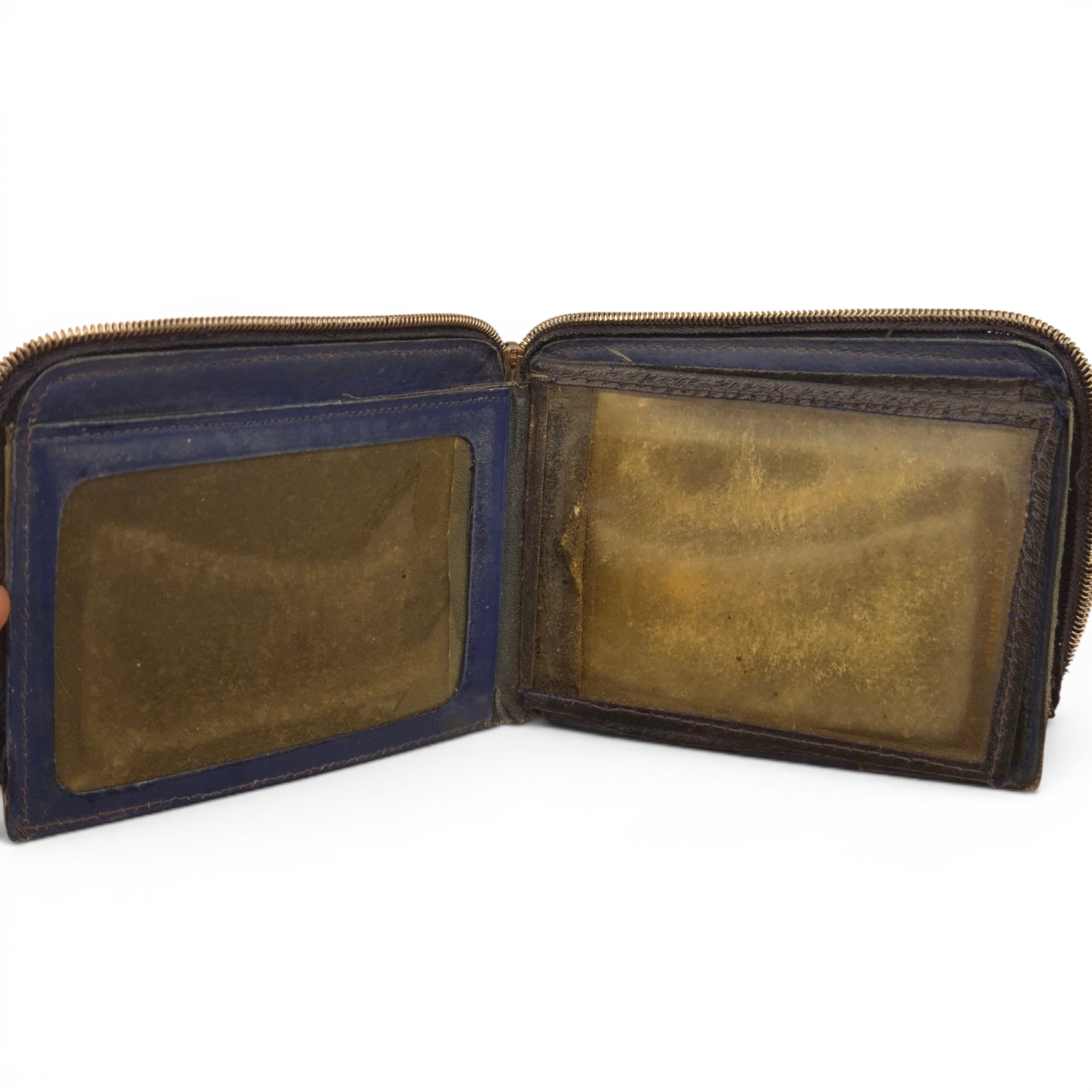 Royal Canadian Air Force Wallet - Image 6