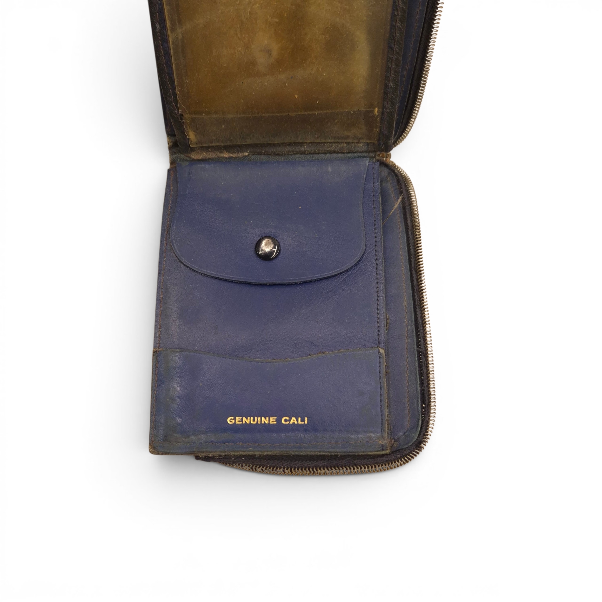 Royal Canadian Air Force Wallet - Image 5