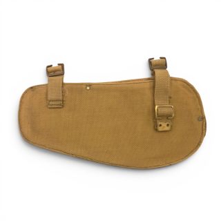 British P37 Web Carrier for Entrenchingtool – HHC&Co 1944