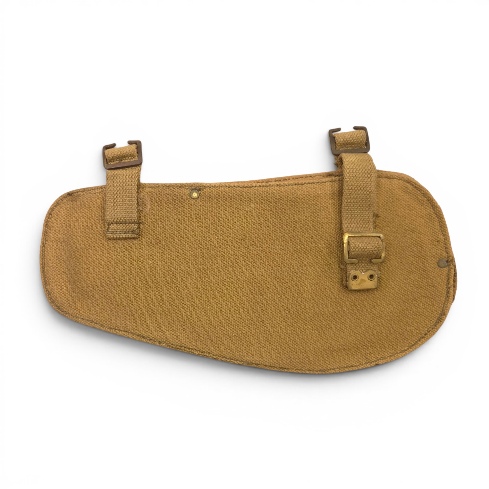 British P37 Web Carrier for Entrenchingtool - HHC&Co 1944