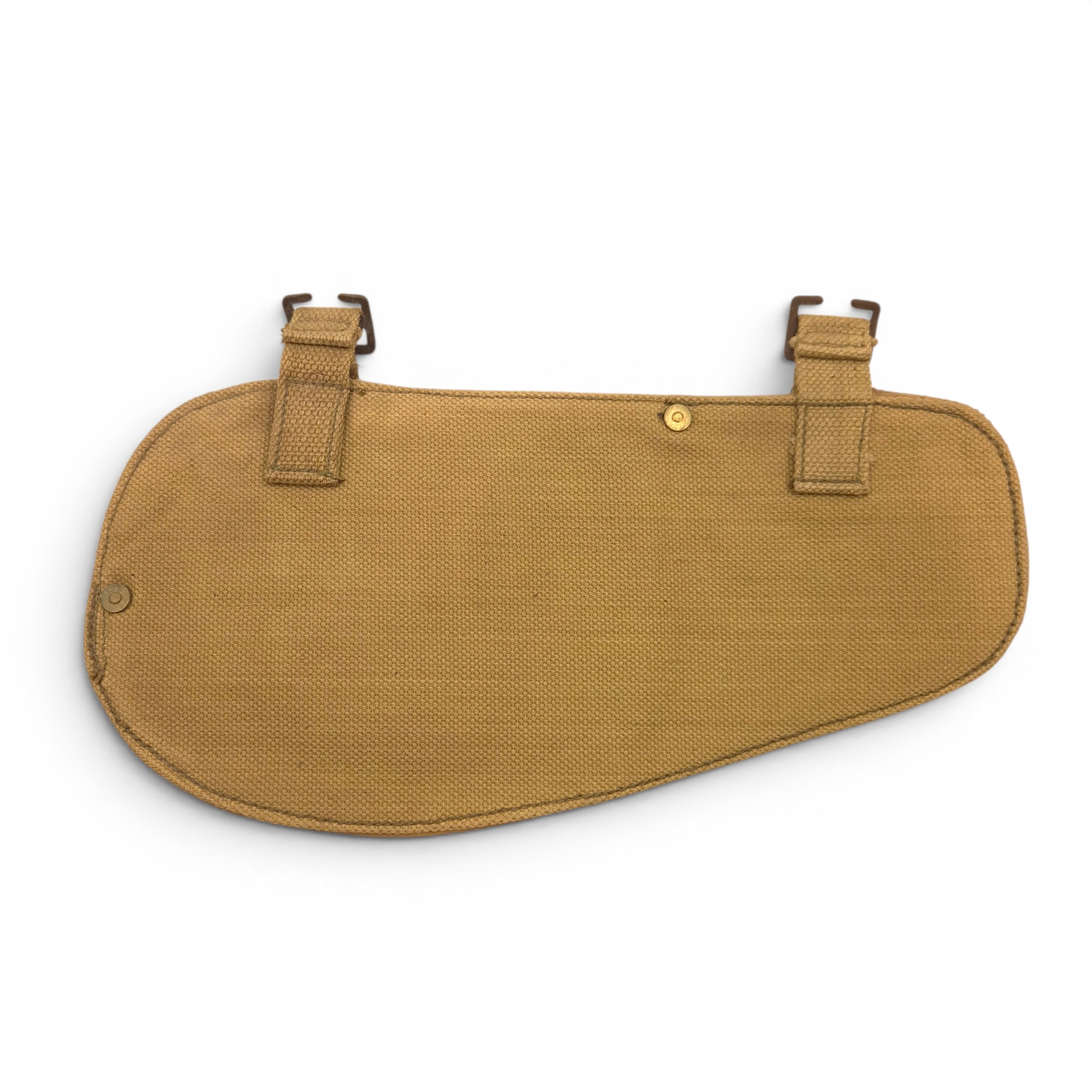 British P37 Web Carrier for Entrenchingtool - HHC&Co 1944 - Image 2