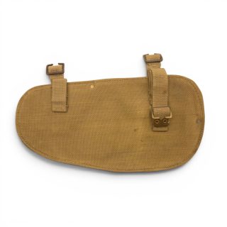British P37 Web Carrier for Entrenchingtool – S.N. Ltd 1941