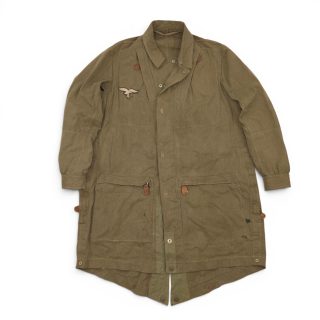 German Paratrooper Converted M40 Smock