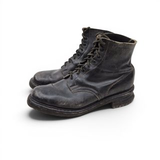 GermanParatrooper Jump Boots – Low cut
