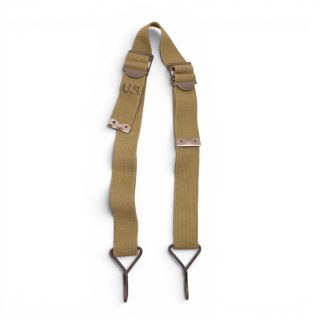 U.S. Sling for Browning M1919 machine gun