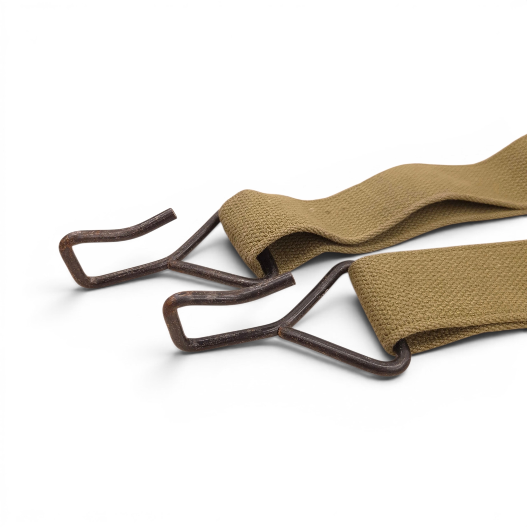U.S. Sling for Browning M1919 machine gun - Image 2