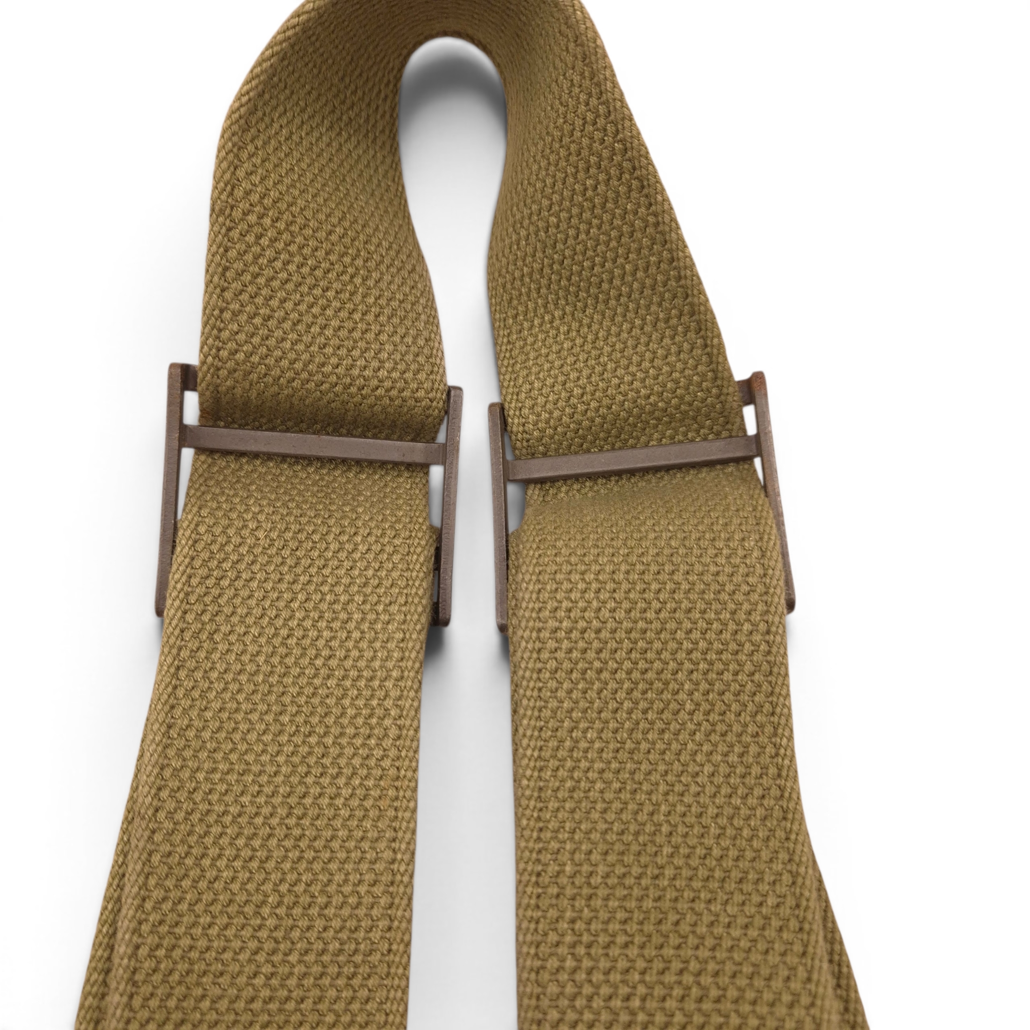 U.S. Sling for Browning M1919 machine gun - Image 5