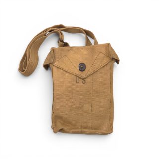 U.S. Thompson Magazine Pouch – British made 1943