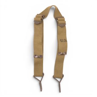 U.S. Sling for Browning M1919 machine gun