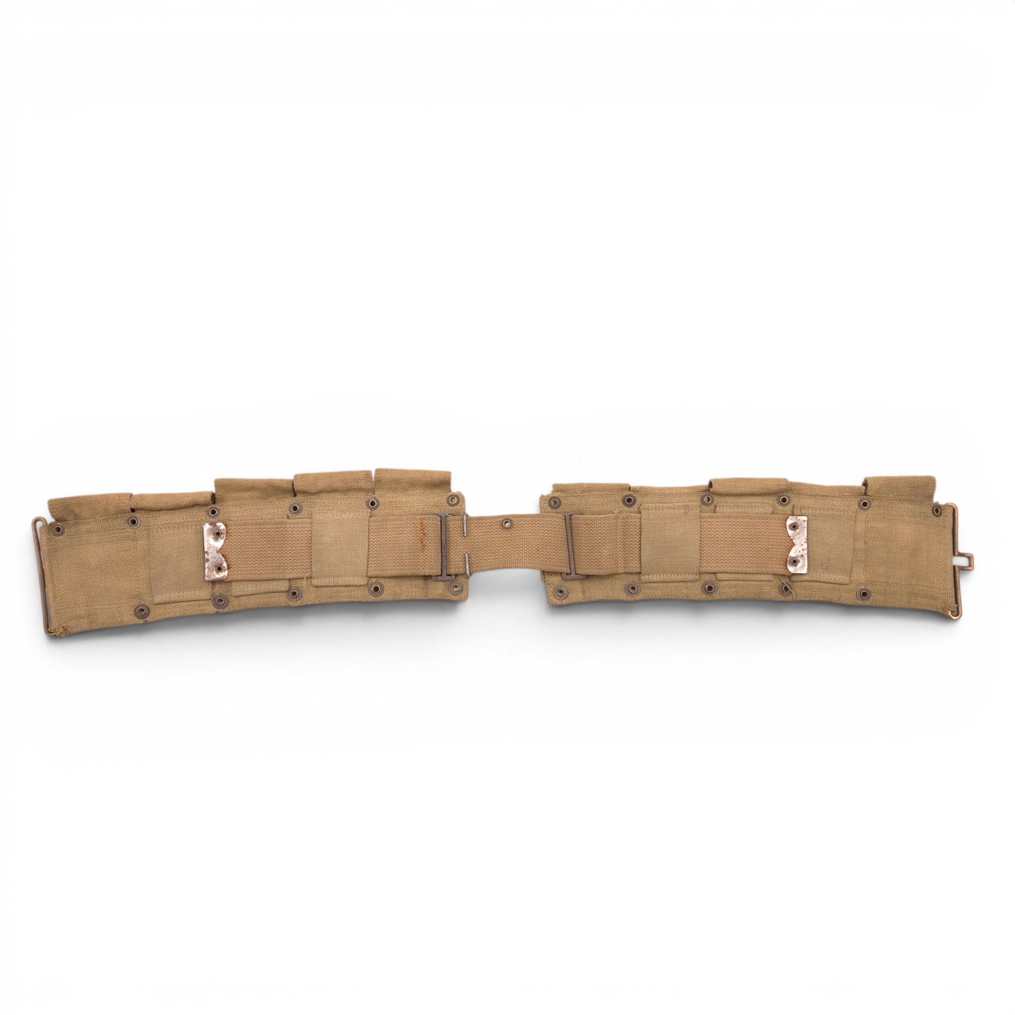 U.S. M1923 Cartridge Belt - Image 5