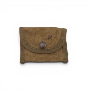 U.S. Small Gun Parts Pouch