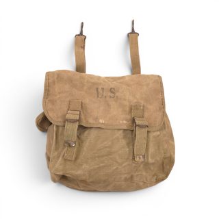 U.S. M1936 Musette Bag