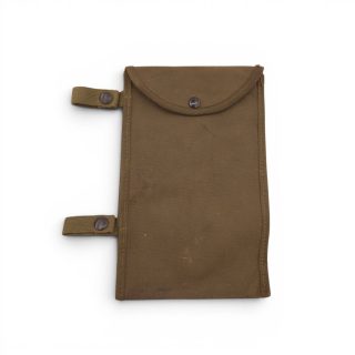 U.S. Pouch for the “Tools for Power Unit”