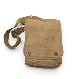 U.S. M1938 Army Map Case – HOF 1942