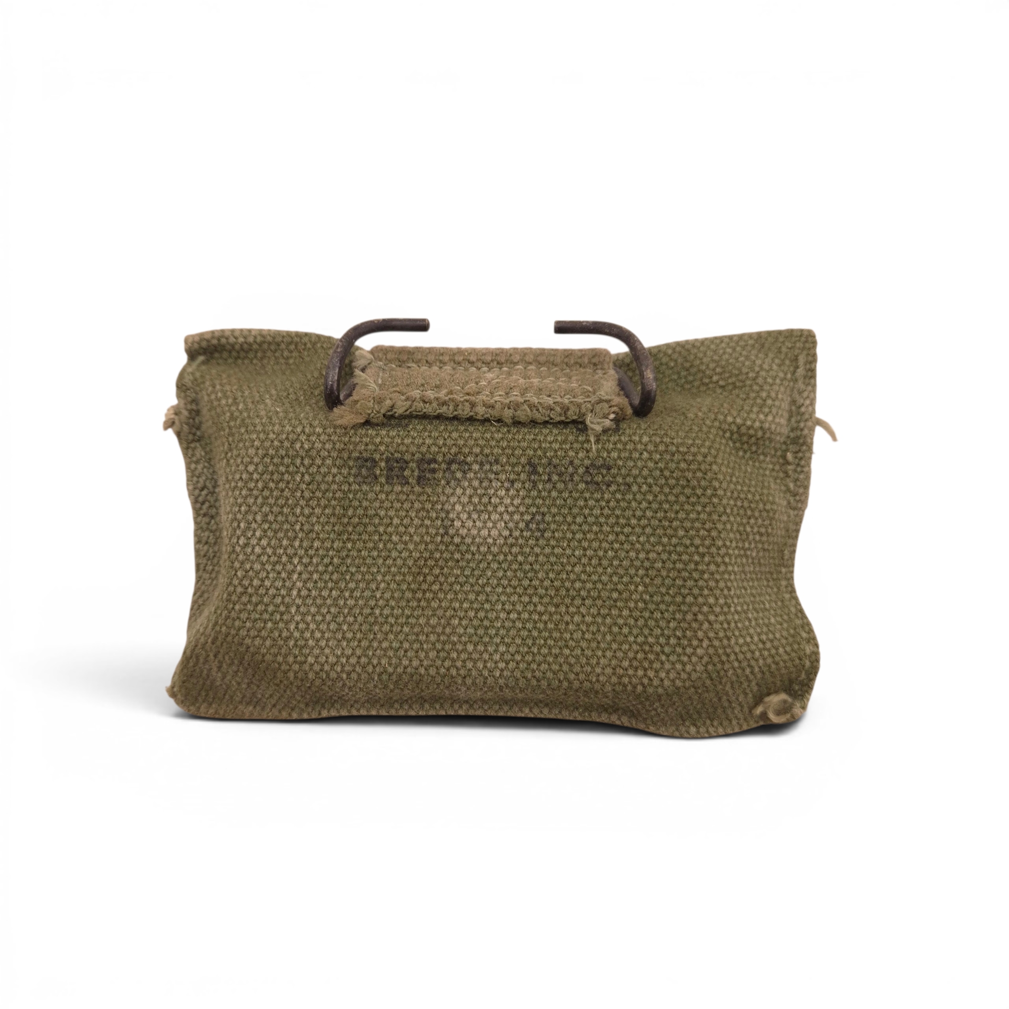 U.S. First Aid Pouch with its First Aid Kit - Image 3