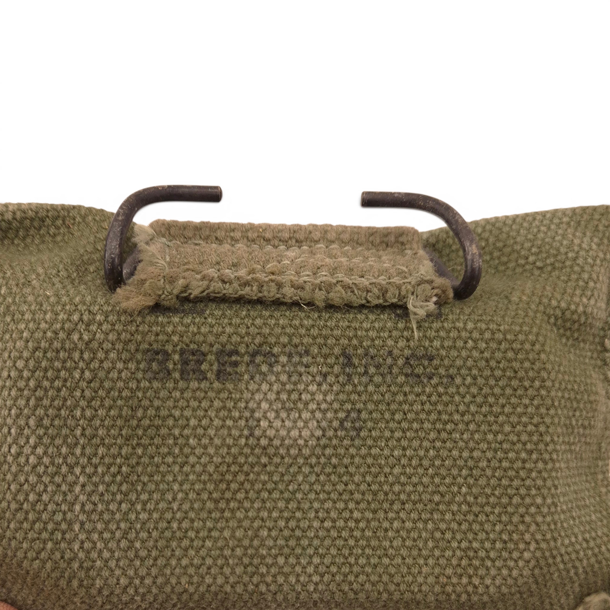 U.S. First Aid Pouch with its First Aid Kit - Image 4