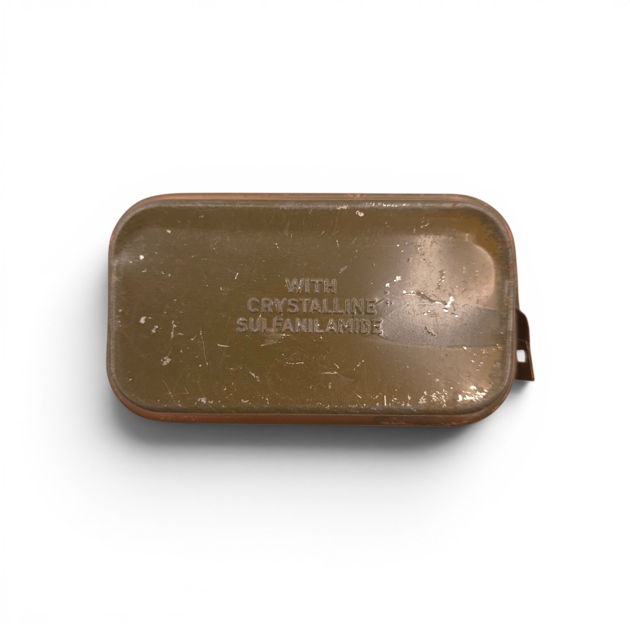U.S. First Aid Pouch with its First Aid Kit - Image 5