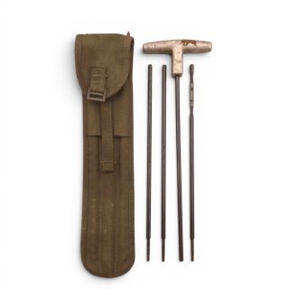 U.S. Army Cleaning Rod Set – M1 C6573