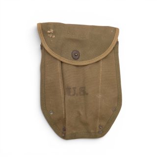 U.S. M1943 Army Shovel Pouch – 1944