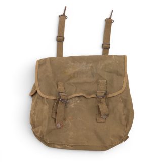 U.S. M1936 Musette Bag – 1944
