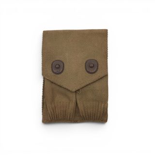 U.S. Army Colt M1911 Magazine Pouch