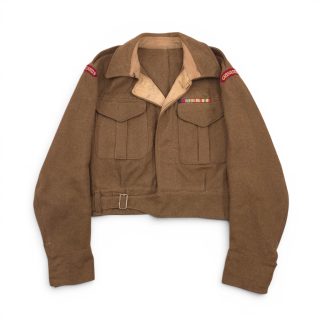 Grenadier Guards – P37 Battledress Blouse