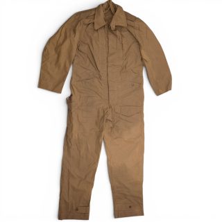 British Overalls Tank Crews – Denham 1942