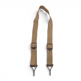 U.S. Sling for Browning M1919 machine gun