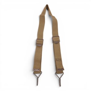 U.S. Sling for Browning M1919 machine gun – 1942