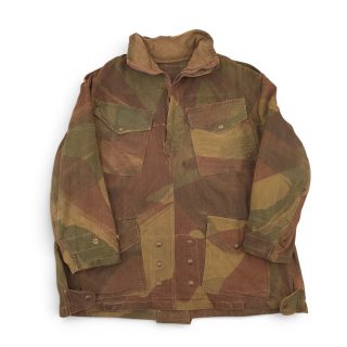 British (Airborne) Denison Smock – Henry Brown 1944