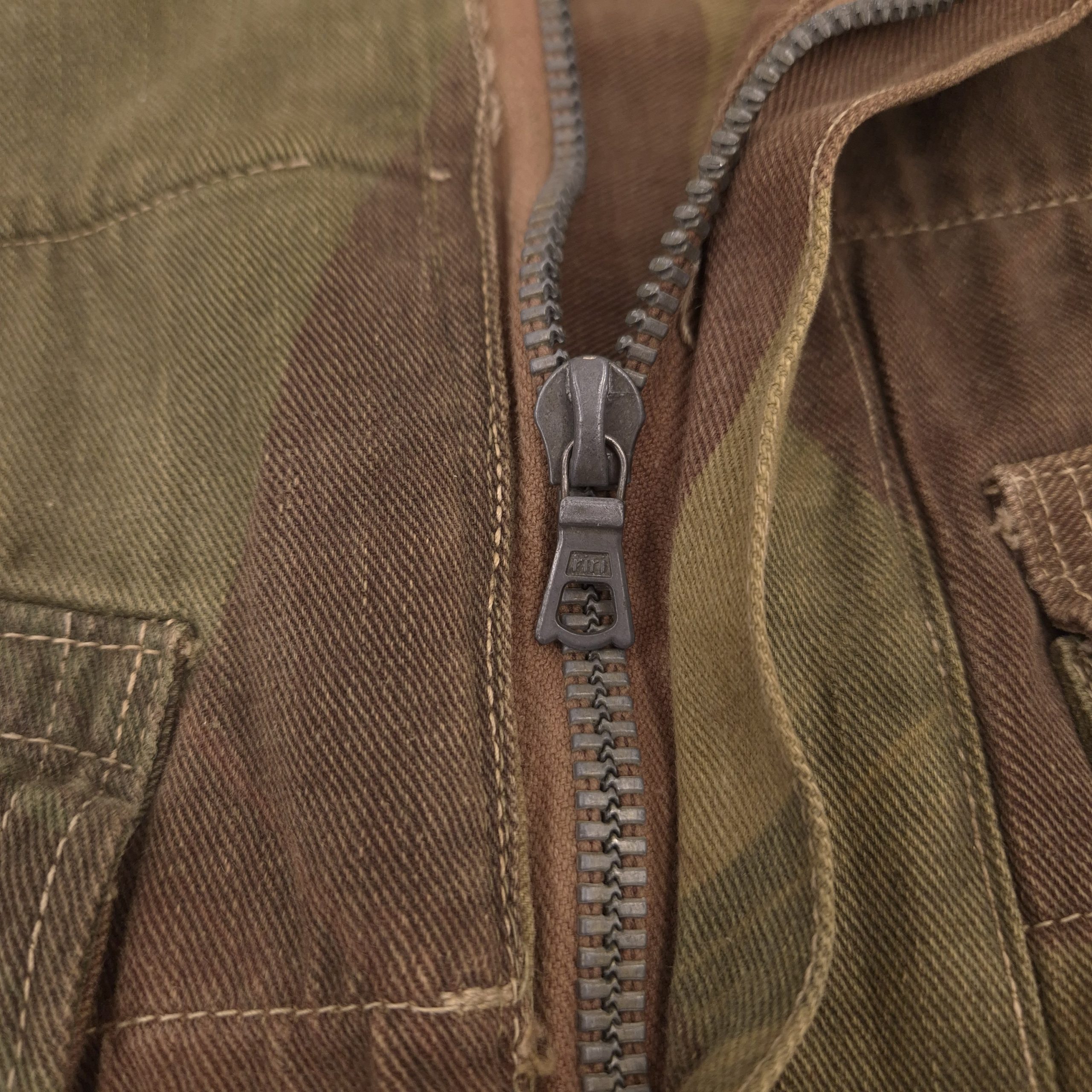 British (Airborne) Denison Smock - Henry Brown 1944 - Image 9