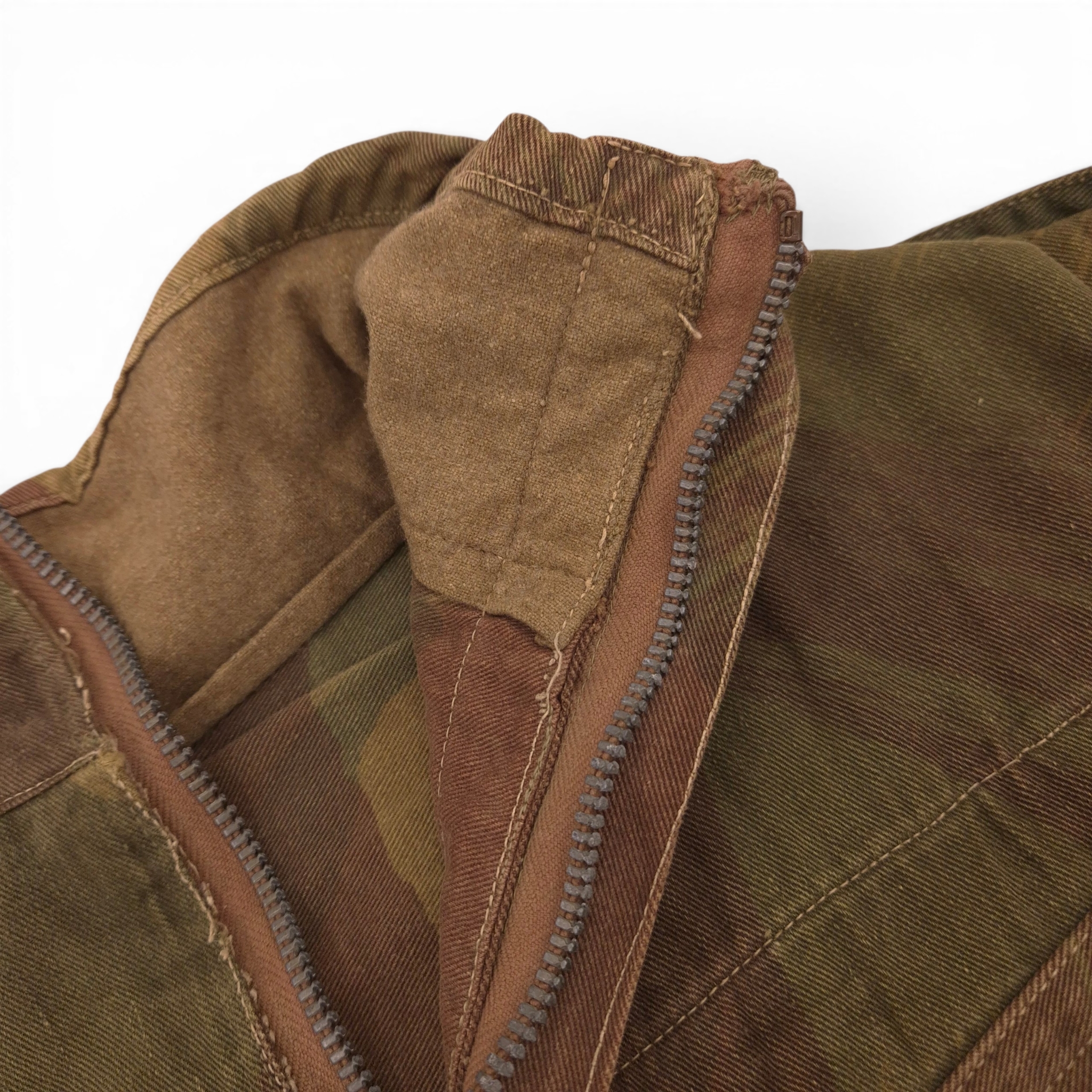 British (Airborne) Denison Smock - Henry Brown 1944 - Image 10