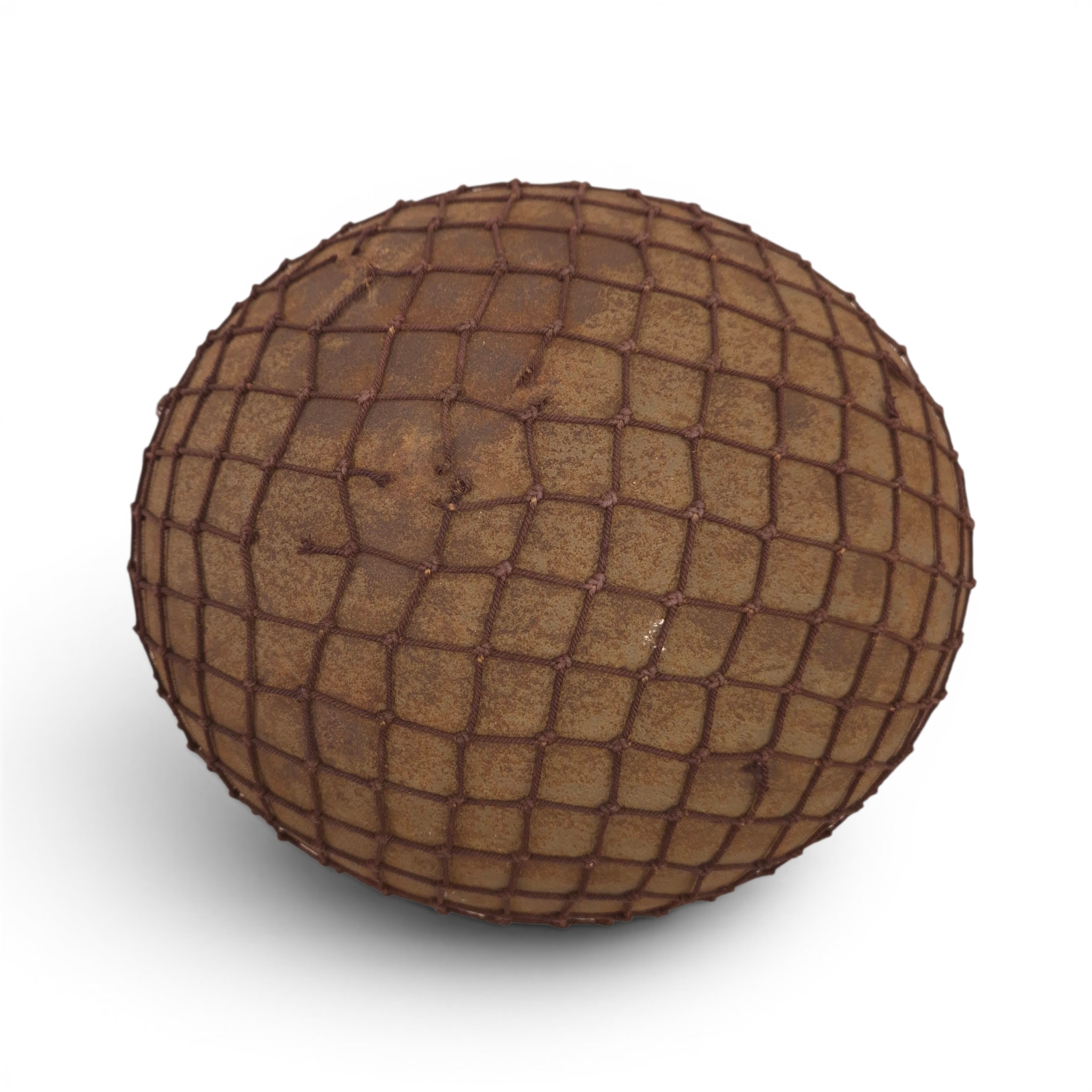 British MkII Paratrooper Helmet - BMB 1943 - Image 6