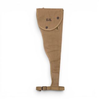 U.S. M1A1 Carbine Jump Case – 1943