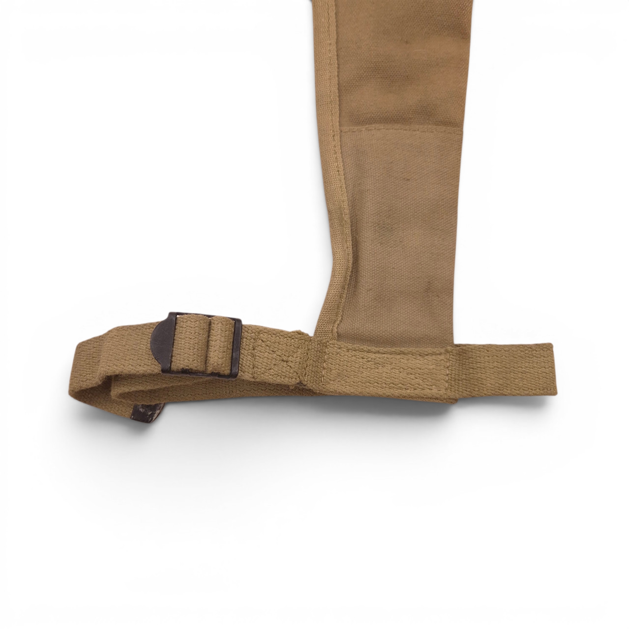 U.S. M1A1 Carbine Jump Case - 1943 - Image 6