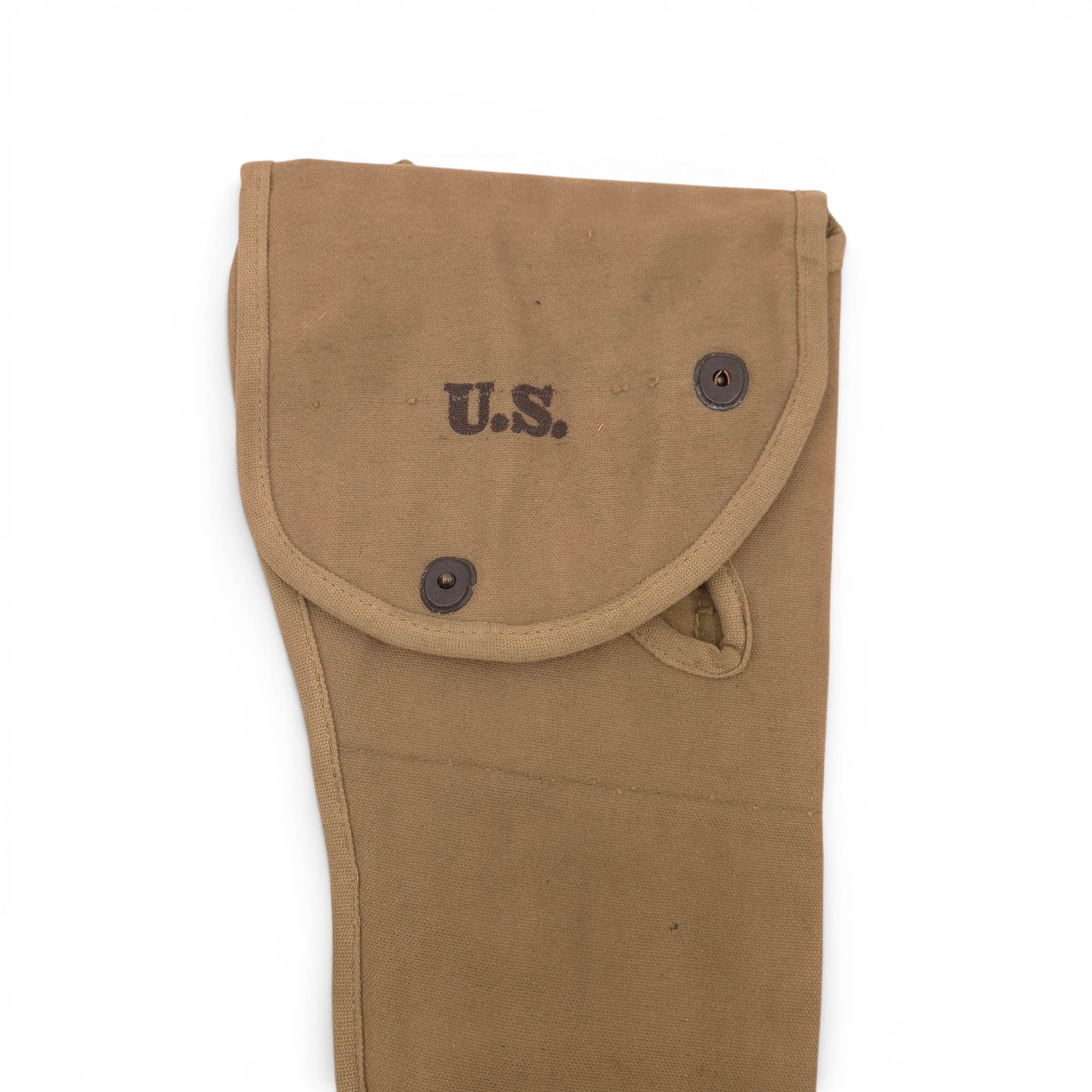 U.S. M1A1 Carbine Jump Case - 1943 - Image 3