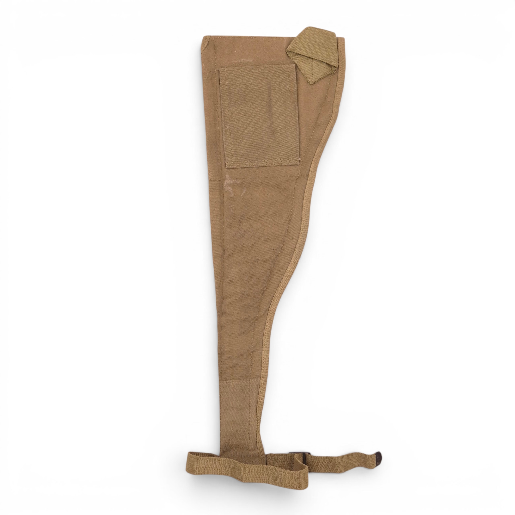 U.S. M1A1 Carbine Jump Case - 1943 - Image 2