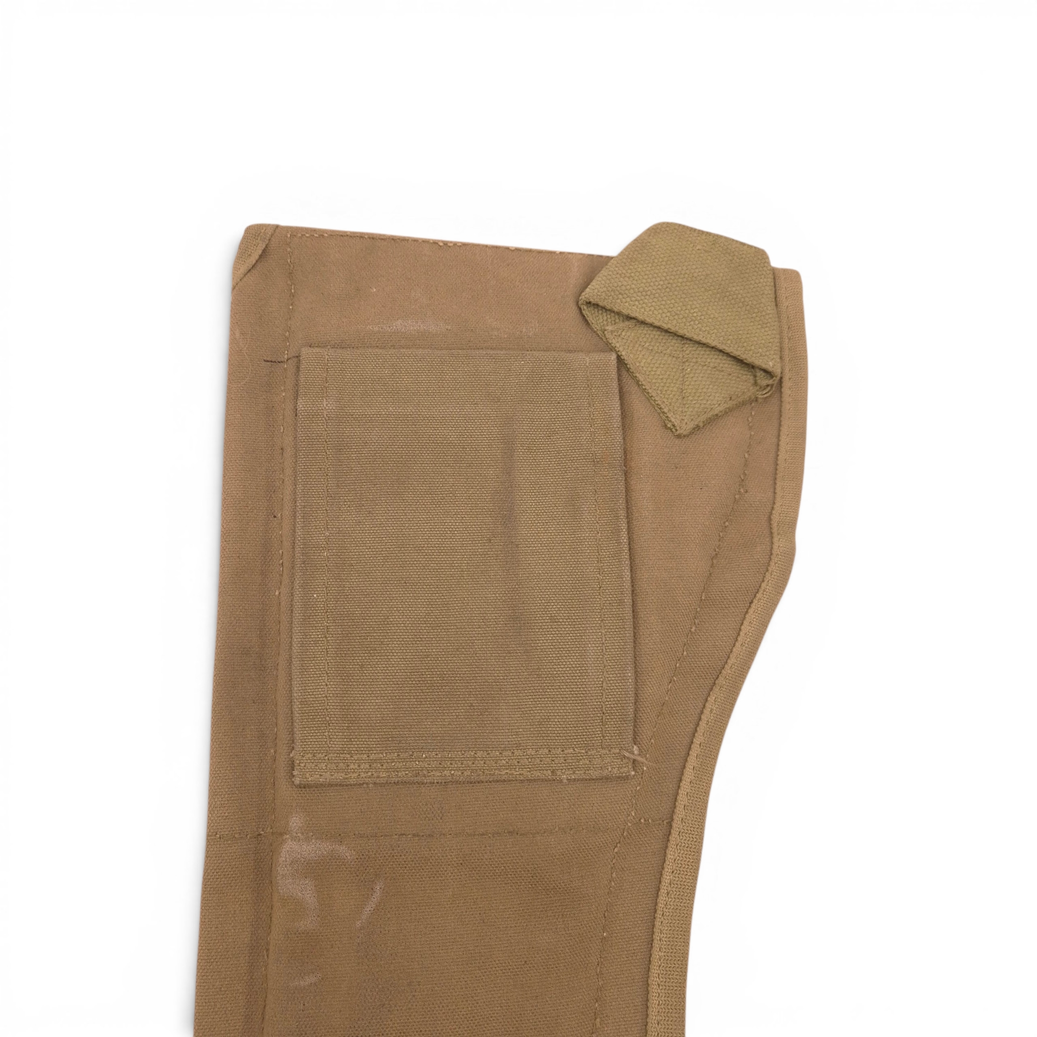 U.S. M1A1 Carbine Jump Case - 1943 - Image 8