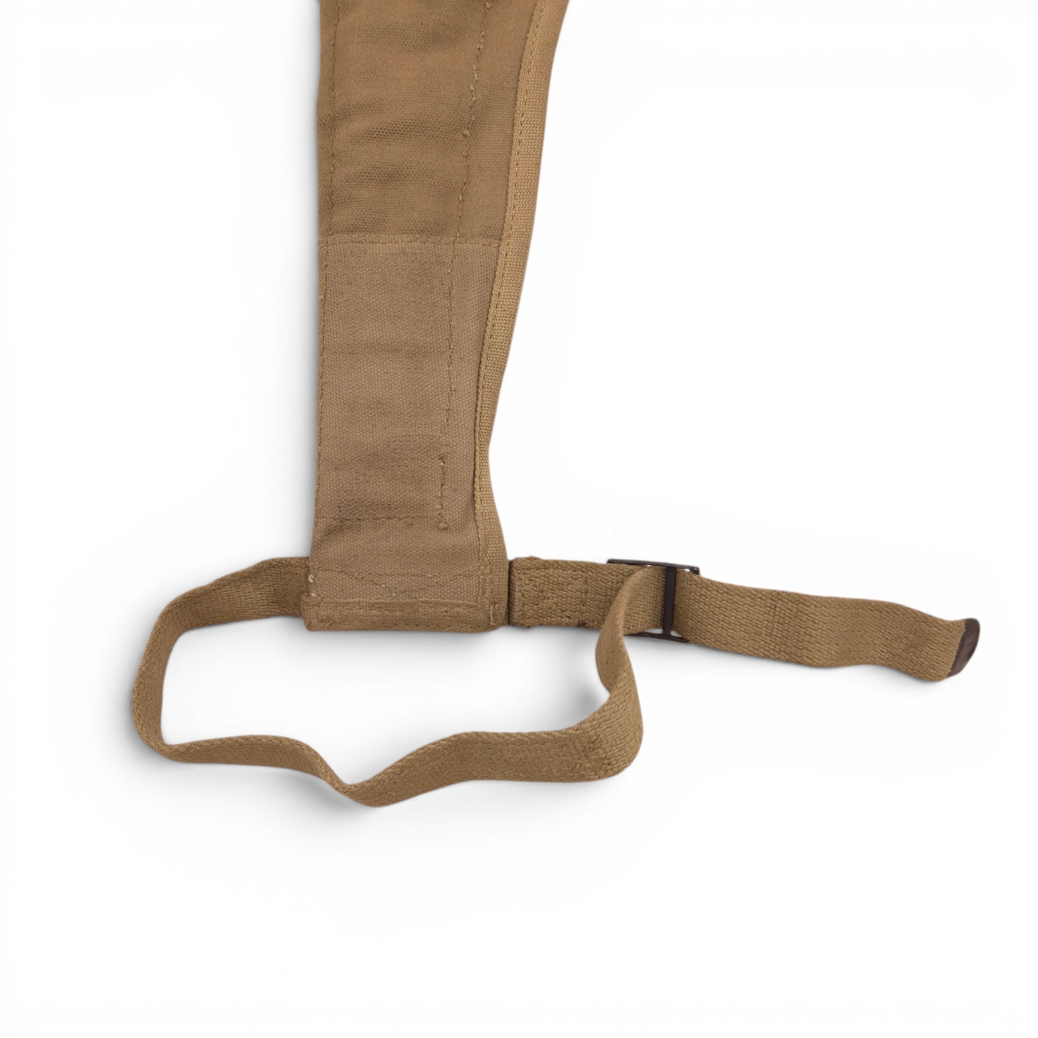 U.S. M1A1 Carbine Jump Case - 1943 - Image 7