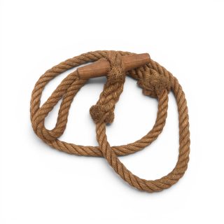 British (Airborne) Toggle Rope